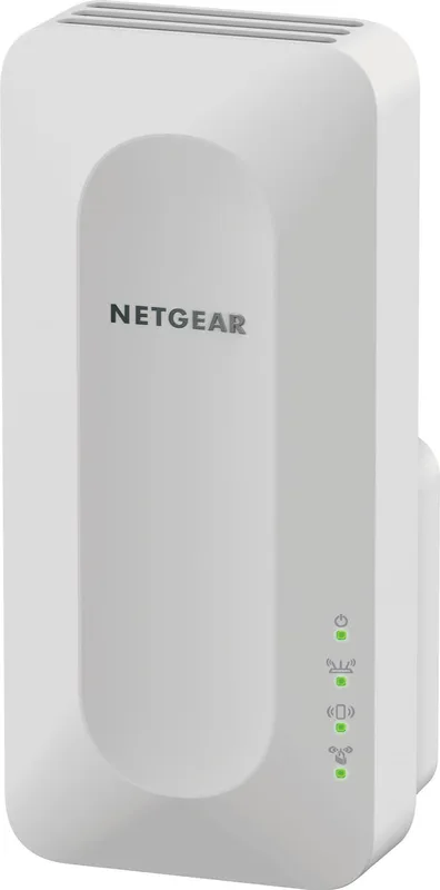Netgear EAX15-100PES AX1800 WIFI 6 WALLPLUG MESH EXTENDE