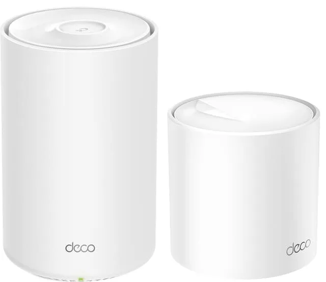 TP-Link Deco X20-4G Dual-band Wi-Fi 6