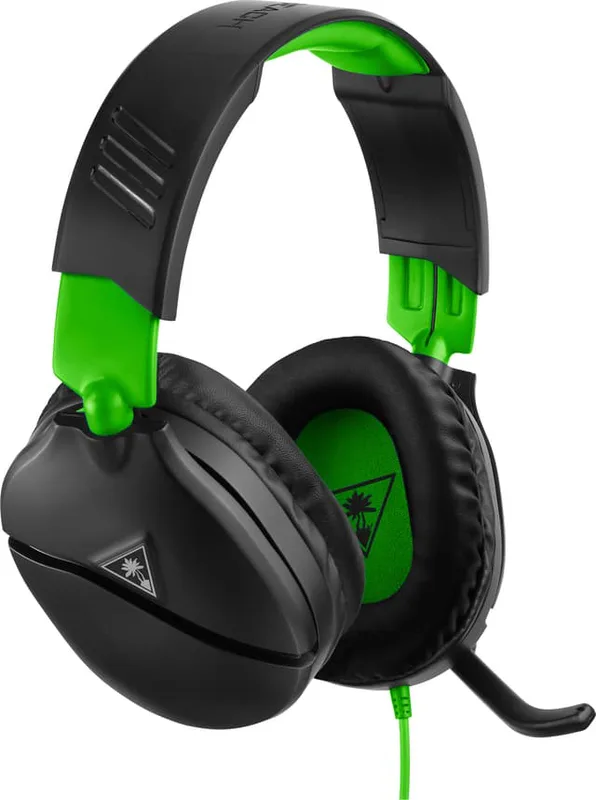Turtle Beach Recon 70X gamingheadset