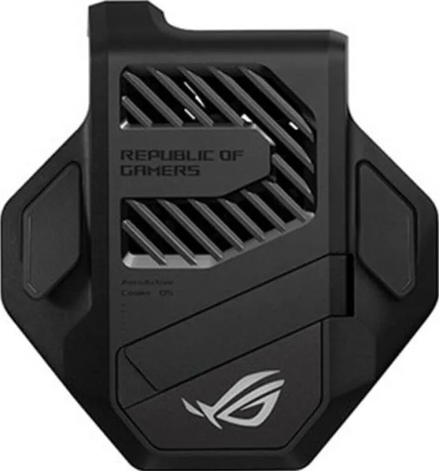 Asus ROG 5 AeroActive Cooler 5 telefonkylare