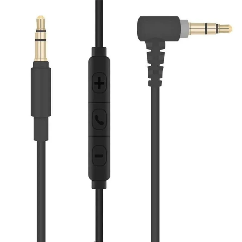 Ljudkabel med mikrofon Sony MDR-XB950BT