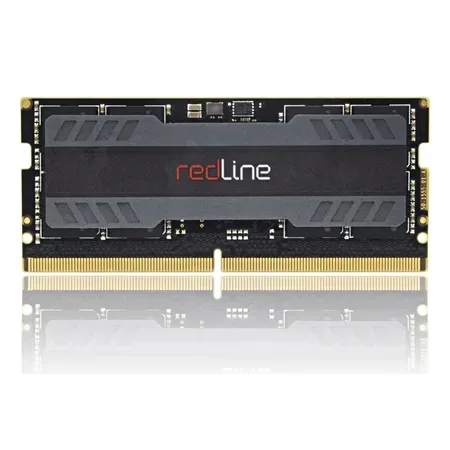 SO DDR5 32GB PC 4800 CL40 Mushkin Redline 1,1V single