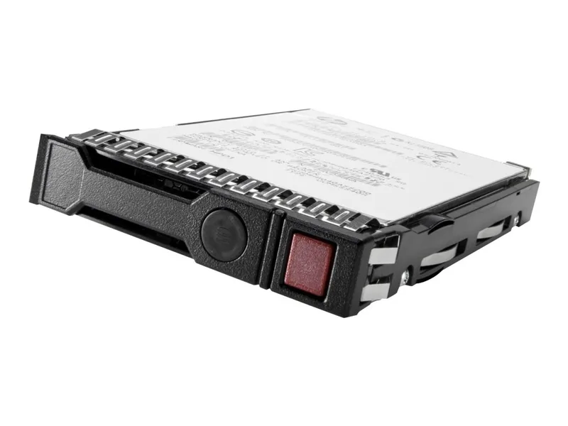 HPE Enterprise Hårddisk
