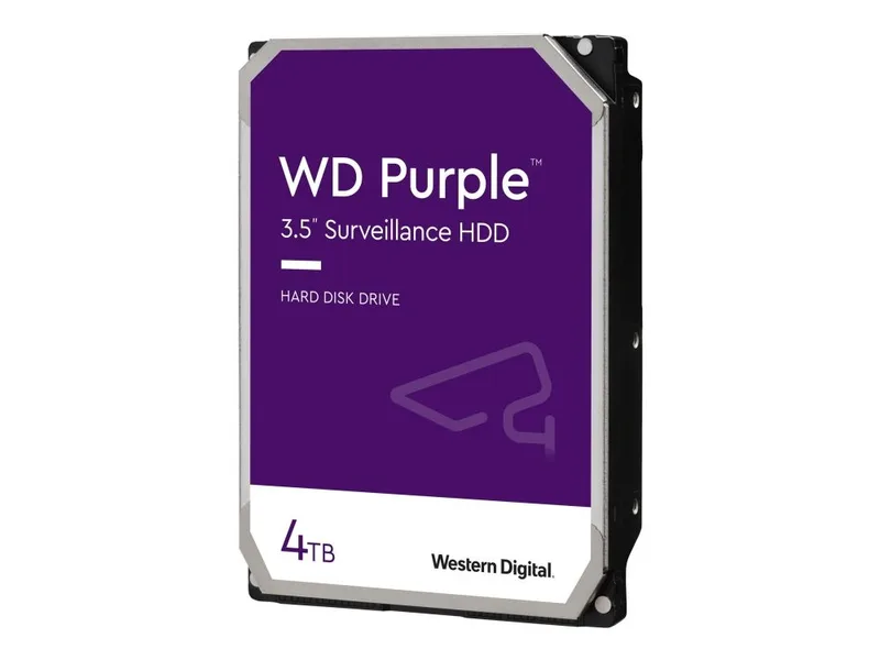 WD Purple WD43PURZ