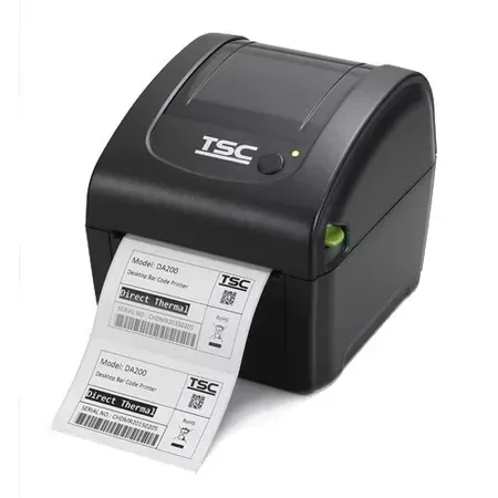 TSC DA210 etiketprinter