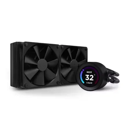 NZXT Kraken Elite 240