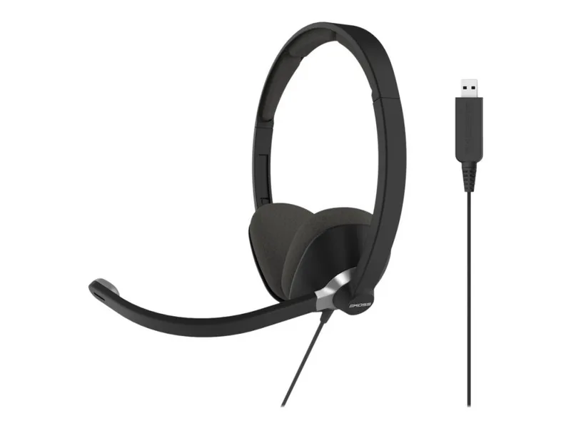Koss CS300-USB