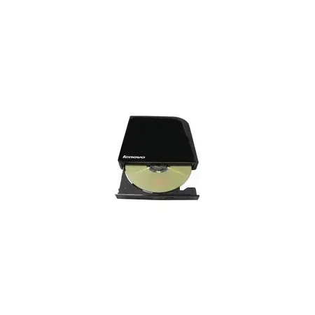 Lenovo USB Portable DVD Burner