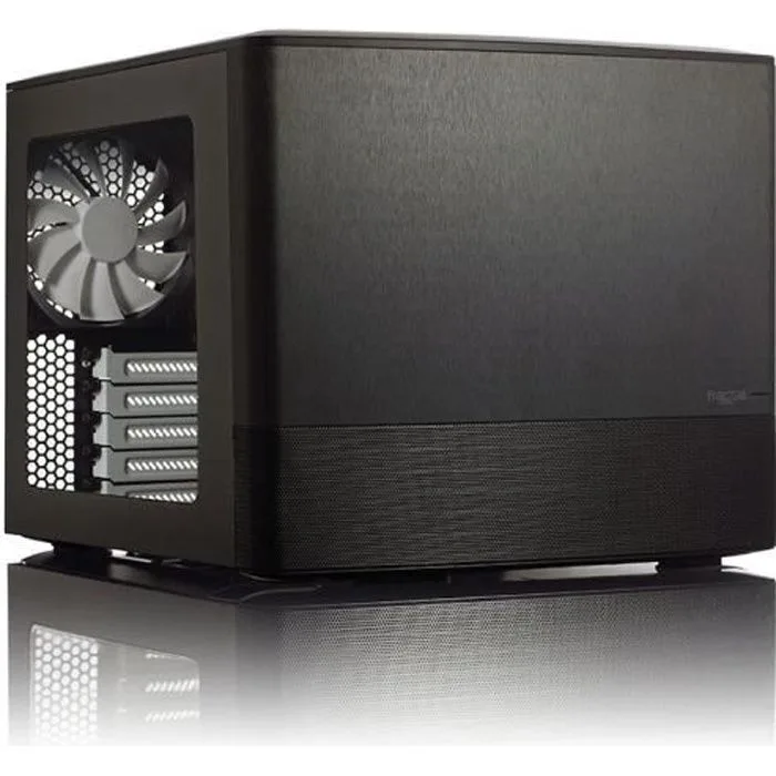 Fractal Design Node 804