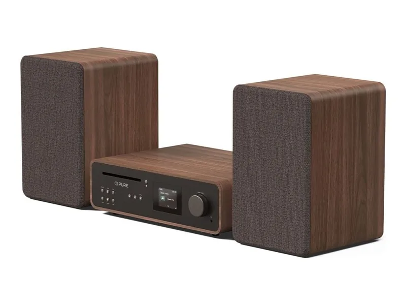 Pure Classic Stereo