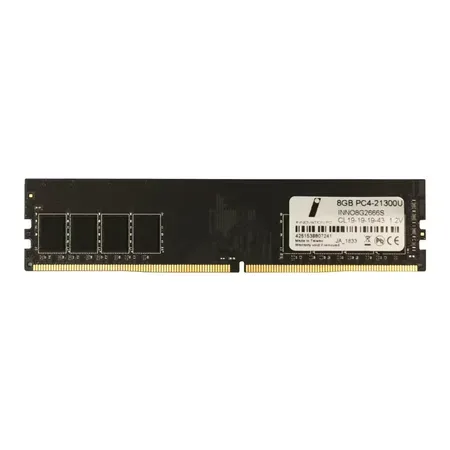 Innovation IT 4251538807241 hukommelsesmodul