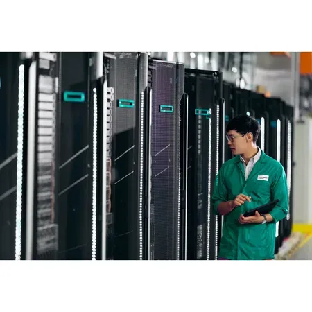 HPE Smart Storage