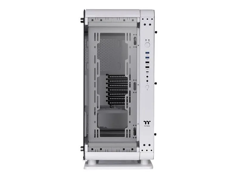Thermaltake Core P6 TG Snow