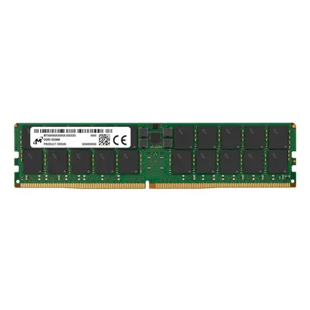 Crucial DDR5 RDIMM