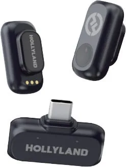 Hollyland LARK A1 Mini Duo