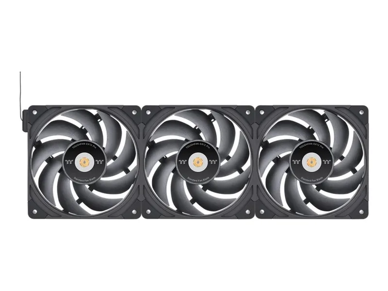 Thermaltake TOUGHFAN EX12 Pro