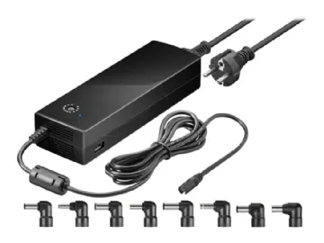 goobay NTS 150 W multi USB EuP 8.5A