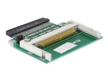 Delock Converter 1,8" IDE > Compact Flash