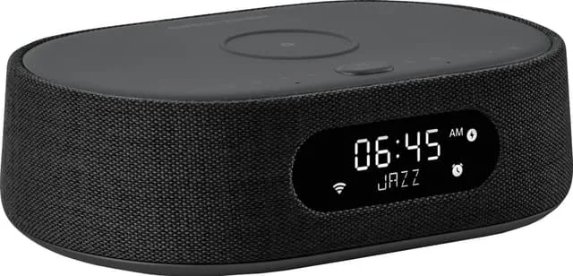 Harman Kardon Citation Oasis smart FM väckarklocka