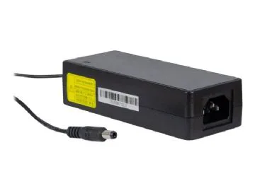 Inter-Tech - Strömadapter - AC 100-240 V - 60 Watt