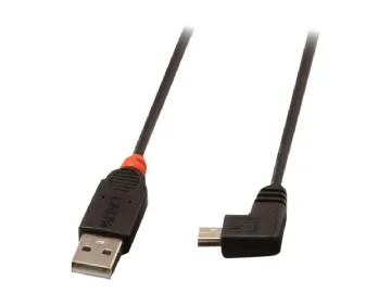 Lindy USB-kabel