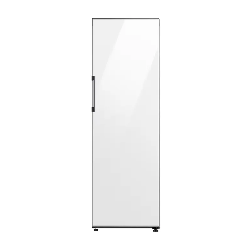 Samsung Bespoke RR39C76C7AP/EF kylskåp, Clean White