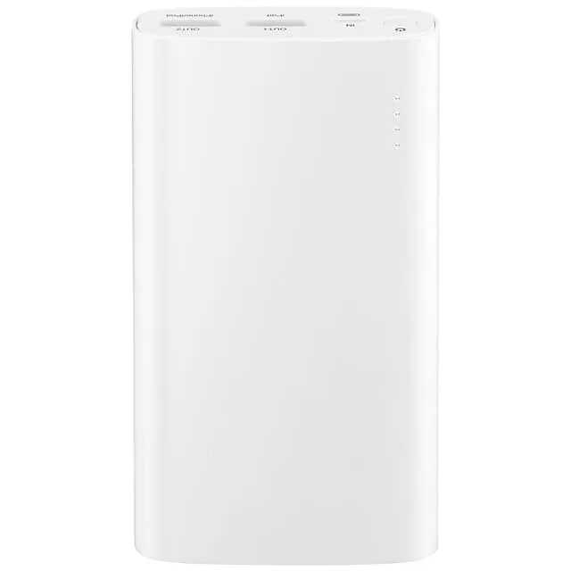 Sandstrøm Standard 10050 mAh powerbank