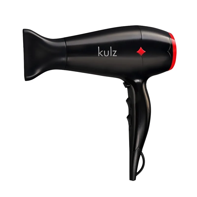 Kulz Easy Dry hårtork