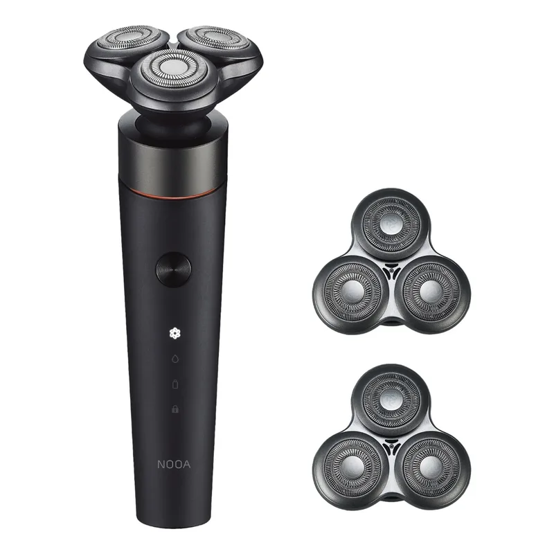NOOA Titan Series 5 rakapparat