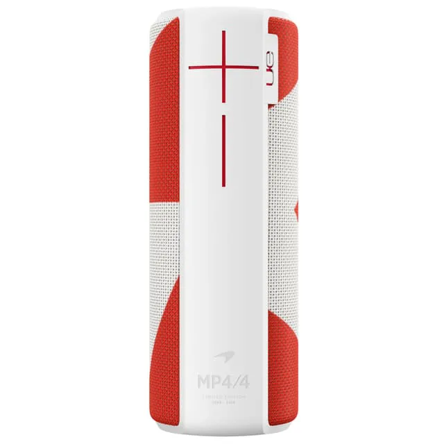 Ultimate Ears Megaboom McLaren MP4/4 Ed. trådlös högtalare