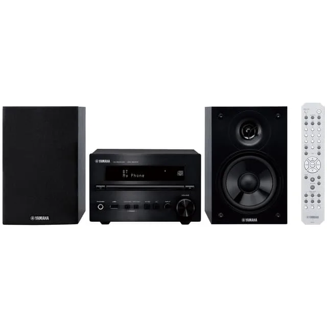 Yamaha Micro Hi-Fi system MCR-B270D