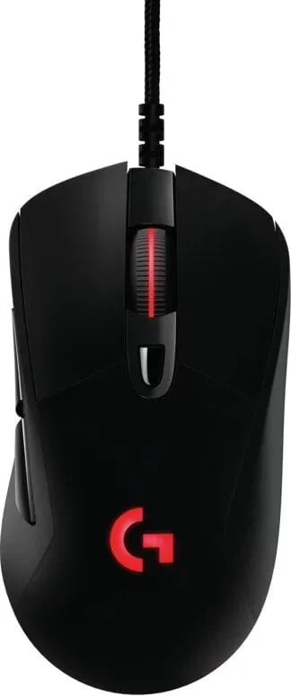 Logitech G403 Hero