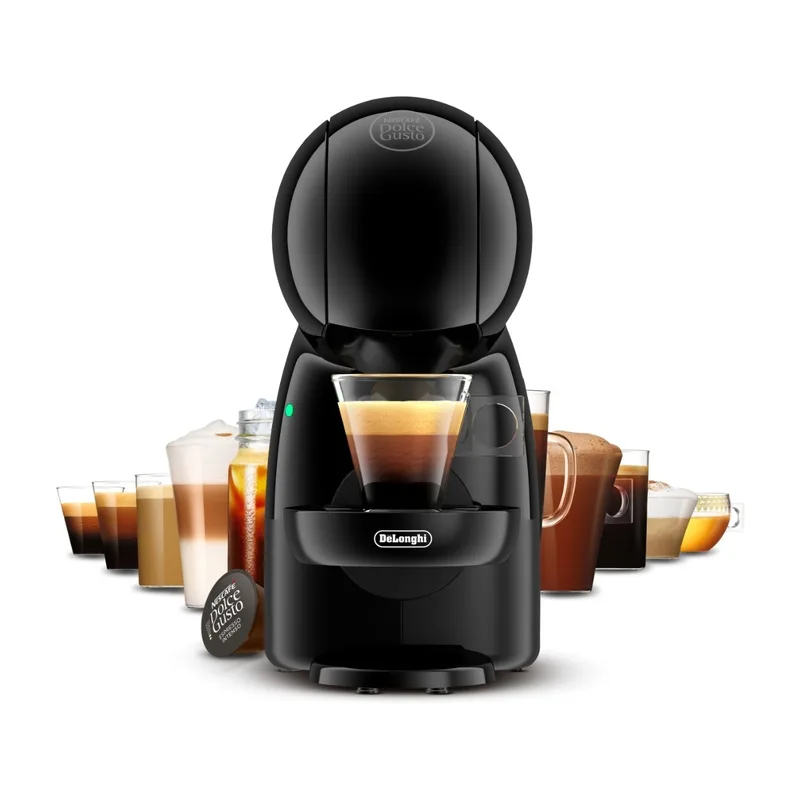 Dolce Gusto Piccolo XS kapselmaskin, svart