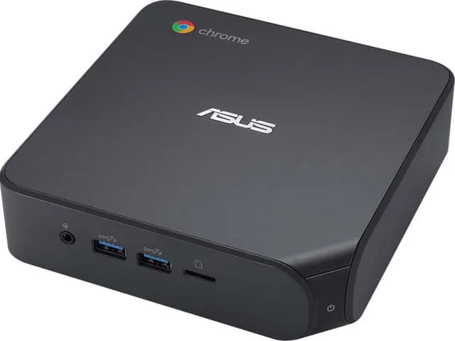 Asus Chromebox 4-G7009UN