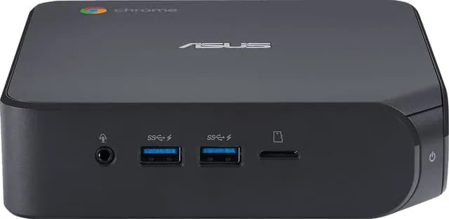 Asus Chromebox 4-GC004UN
