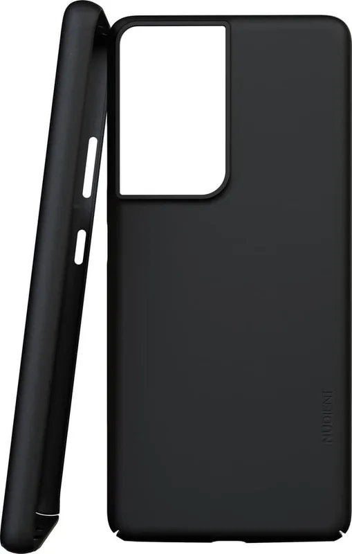 Nudient Samsung Galaxy S21 Ultra fodral