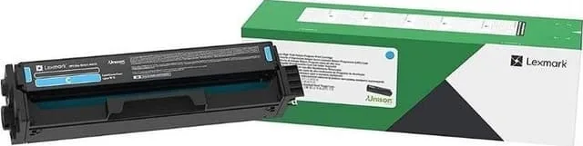 Lexmark C342XC0