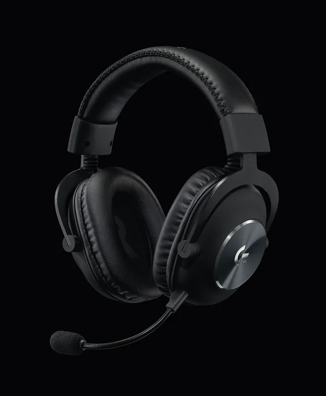 Logitech G Pro X