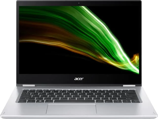 Acer Spin 1