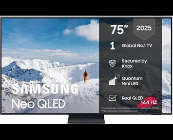 Samsung TQ75QN73FBUXXC