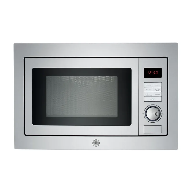 Bertazzoni Professional Series F457PROMWSX integrerad mikrovågsugn