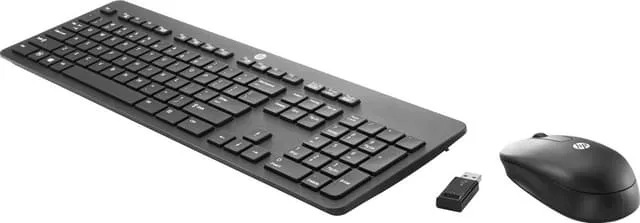 HP Slim