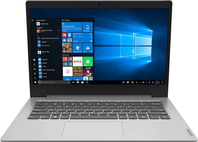Lenovo IdeaPad 1 Cel/4/64 14" bärbar dator