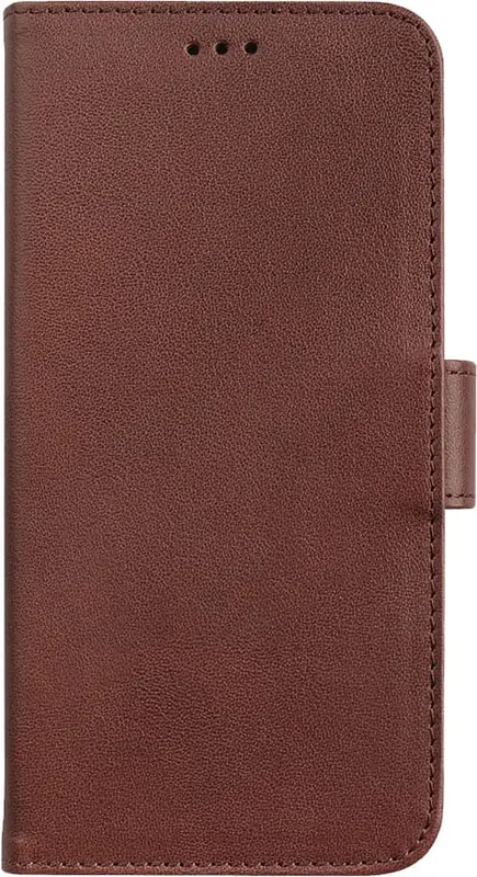 KEY La Vie iPhone X/Xs plånboksfodral