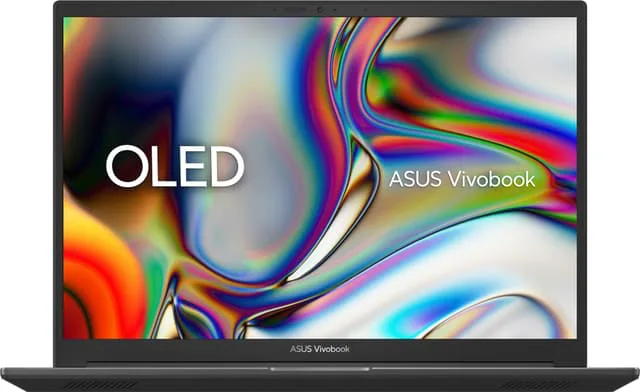 Asus VivoBook Pro 16 OLED M7600 R5H/16/512
