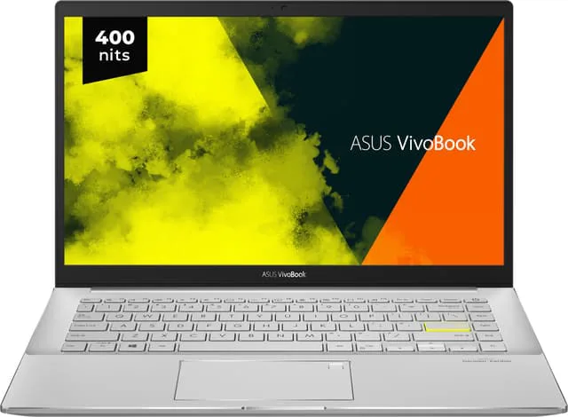 Asus VivoBook S 14 S433 i7/16/512 (transparent silver)