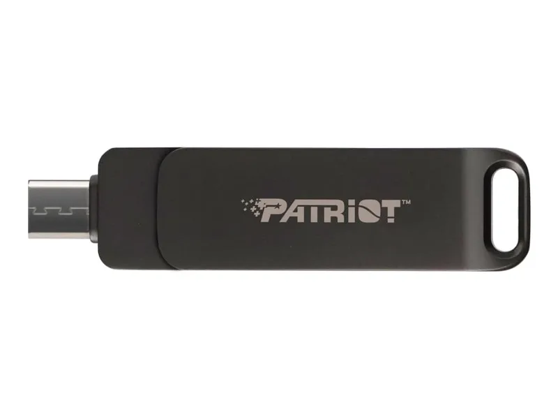 Patriot Supersonic Rage R550