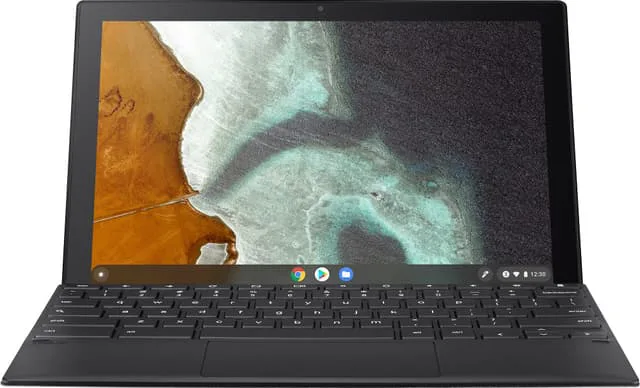 Asus Chromebook Detachable CM3 MTK/4/64 10.5" 2-i-1