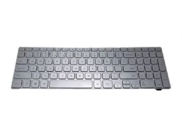 DELL Keyboard (US/INTERNATIONAL)