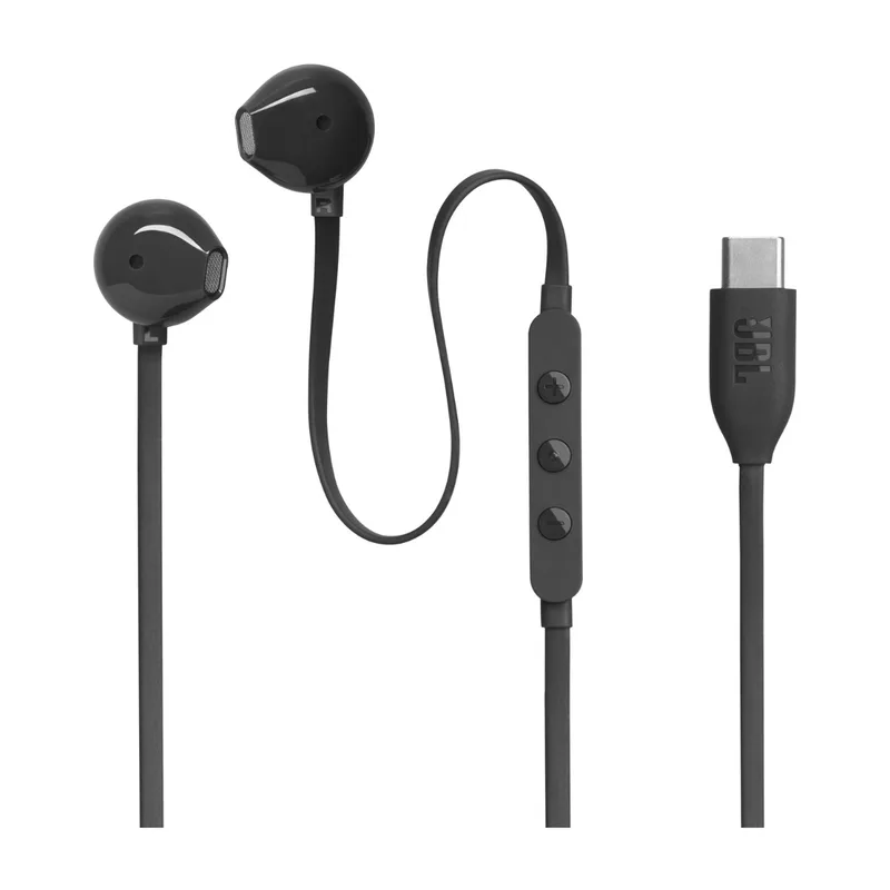 JBL Tune 305 USB-C In-Ear hörlurar